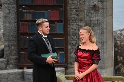 Little Women : The Musical - British Theatre Academy