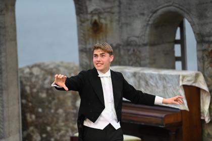 Little Women : The Musical - British Theatre Academy