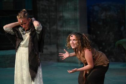 Little Women : The Musical - British Theatre Academy