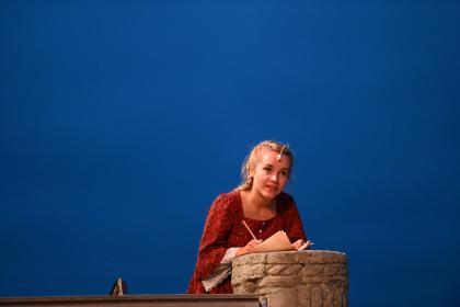 Little Women : The Musical - British Theatre Academy