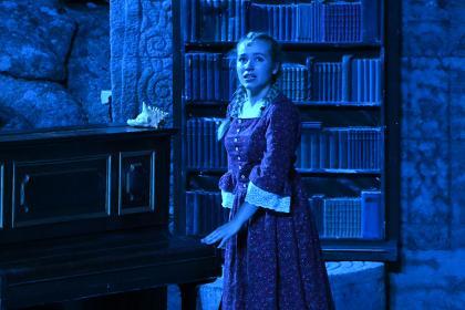 Little Women : The Musical - British Theatre Academy