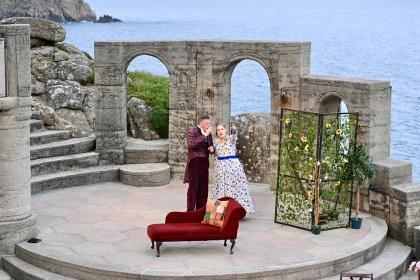 London Assurance - Global Productions