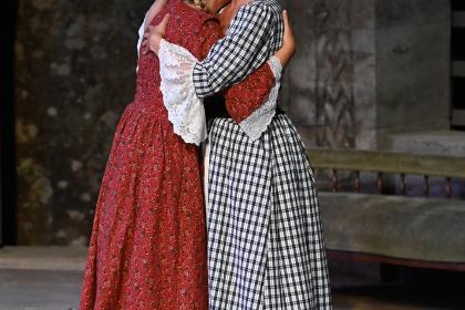 Little Women : The Musical - British Theatre Academy