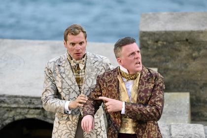 London Assurance - Global Productions