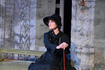 Little Women : The Musical - British Theatre Academy