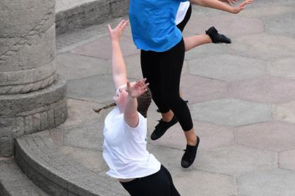 Ocean World - Tuesday Performance