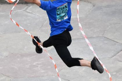 Ocean World - Tuesday Performance