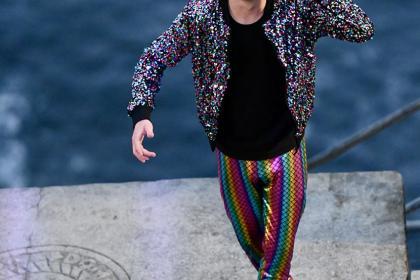 The Battling Butlers - Bash Street Theatre