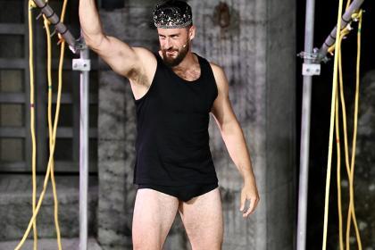 The Threepenny Opera - OVO