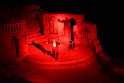 Dracula, The Vampyr