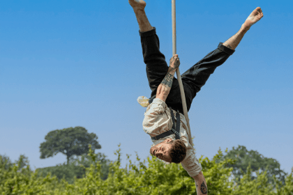 Pirates of the Carabina