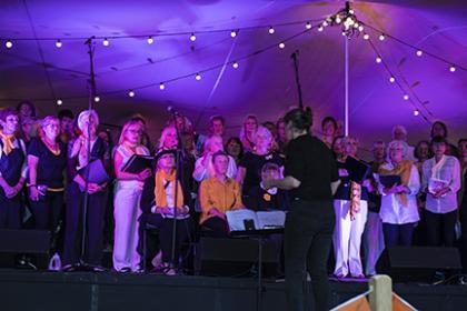 Sing Along Cornwall