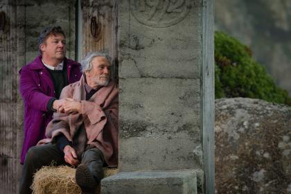 And Then Come the Nightjars