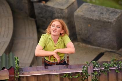 Starcrazy - Miracle Theatre