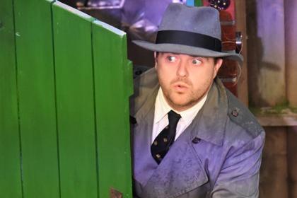 Starcrazy - Miracle Theatre