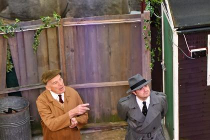 Starcrazy - Miracle Theatre