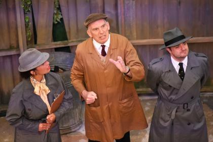 Starcrazy - Miracle Theatre