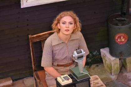 Starcrazy - Miracle Theatre