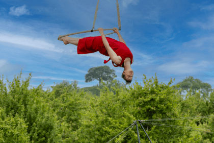 Pirates of the Carabina