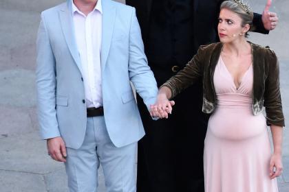 Winter's Tale  - Ovo