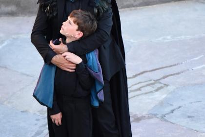 Winter's Tale  - Ovo