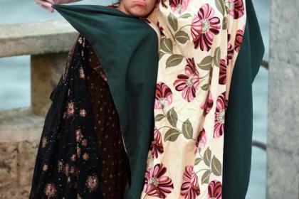 Ali Baba and the Forty Thieves