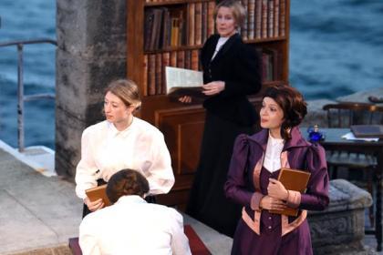 Bluestockings