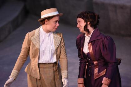 Bluestockings