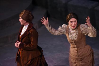 Bluestockings