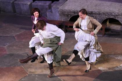 Bluestockings