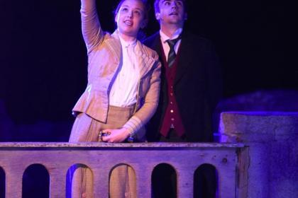 Bluestockings