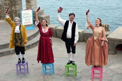 Candide