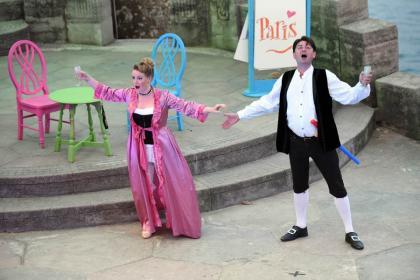 Candide