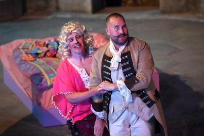 Candide
