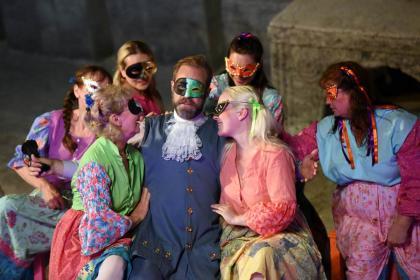 Candide