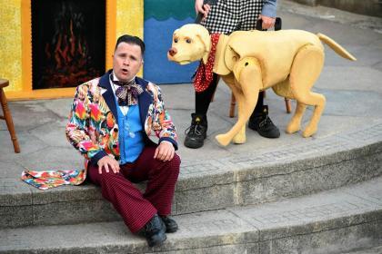 The Adventures of Dr Dolittle