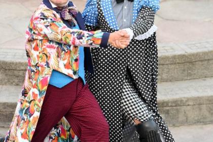 The Adventures of Dr Dolittle