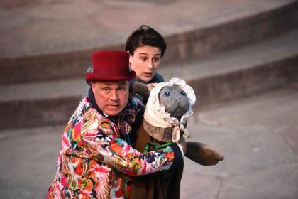 The Adventures of Dr Dolittle