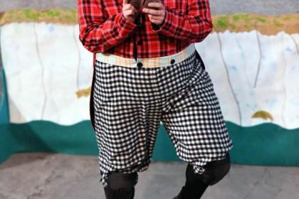 The Adventures of Dr Dolittle