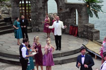 Dirty Rotten Scoundrels