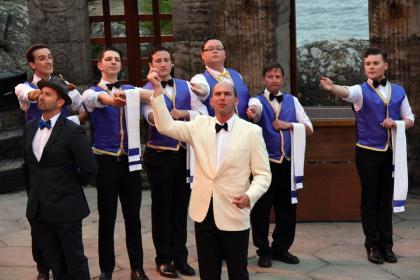 Dirty Rotten Scoundrels