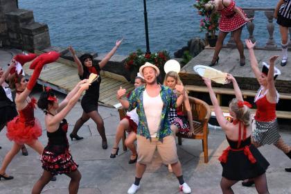 Dirty Rotten Scoundrels