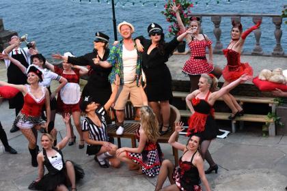 Dirty Rotten Scoundrels