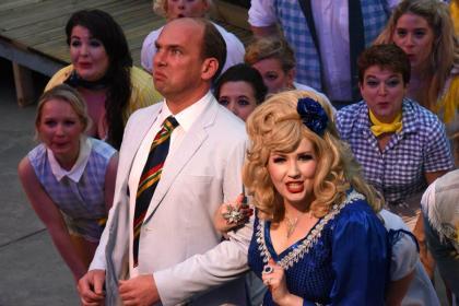 Dirty Rotten Scoundrels