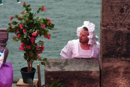 Dirty Rotten Scoundrels