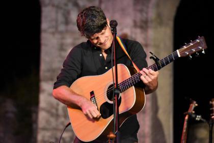 Seth Lakeman