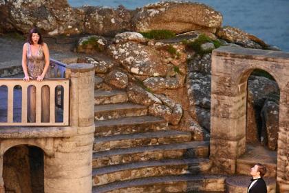 Opera Under the Stars