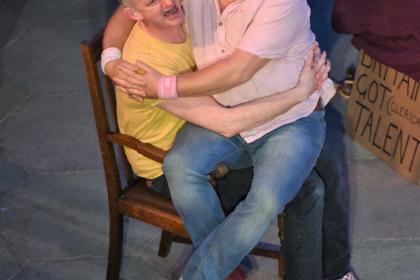 Six Wives of Henry VIII