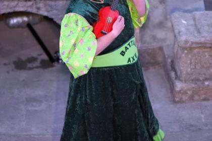 The Emperor's New Clothes 2017