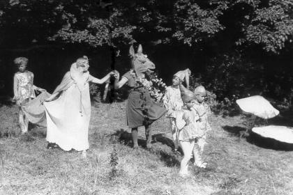 A Midsummer Night's Dream 1930